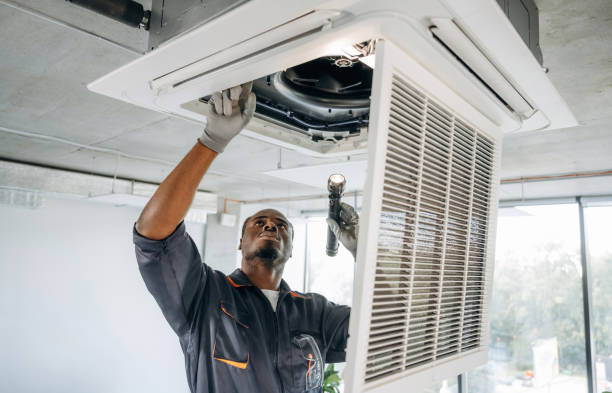 Licensed Hvac Installation service in San Augustine, TX - FH HVAC