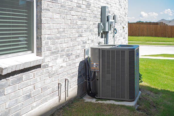 Reliable Hvac Installation contractor in San Augustine, TX by FH HVAC